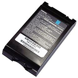Toshiba 4700 mAh Lithium Ion Notebook Battery by Office Depot