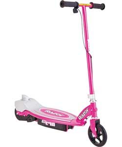 Buy Razor E90 Electric Scooter   Pink at Argos.co.uk   Your Online 