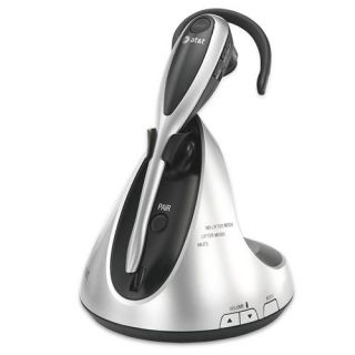AT T TL7610 DECT 60 Digital Cordless Headset by Office Depot