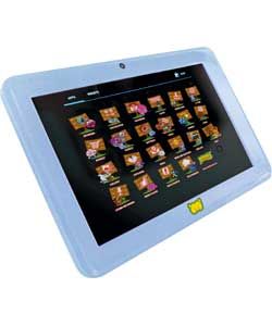 Buy Moshi Monsters 7 Inch Kids Tablet at Argos.co.uk   Your Online 