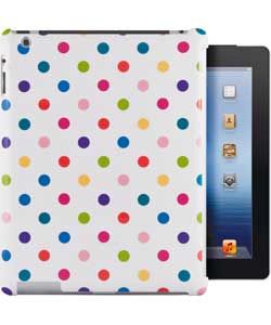 Buy Multi Coloured iPad Case at Argos.co.uk   Your Online Shop for 