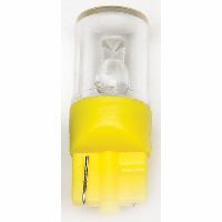 Auto Meter/Amber replacement LED bulb kit for speedometer, tachometer 