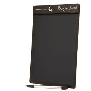 If your images were on youd see Boogie Board LCD Tablet   Cool way to 