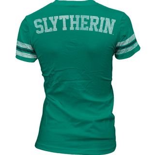   Slytherin Coat of Arms Babydoll