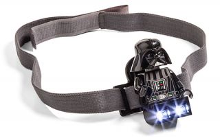   LEGO® Star Wars Darth Vader Head Lamp