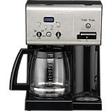Cuisinart® Programmable 12 Cup Coffee Maker $99.95 sugg. $185.00 