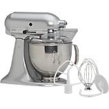 KitchenAid® Artisan Metallic Chrome Stand $349.95 sugg. $409.99 $ 