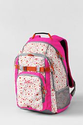 teen backpacks in all products at Lands End.