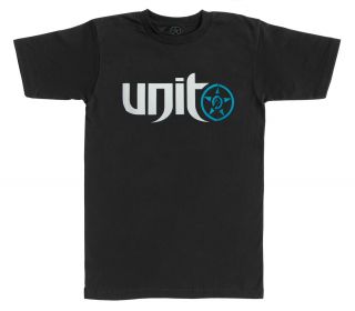 Unit Spin 2.0 Tee SS12    