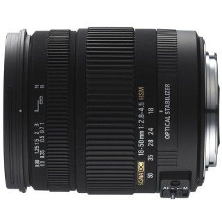 Sigma 18 50mm F2.8 4.5 DC OS HSM, 16/12, 0.3 m, 69.3 °, F22, 74 mm 