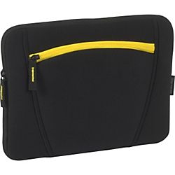 Targus Impax TSS284US Carrying Case Sleeve for 15 Notebook Black by 