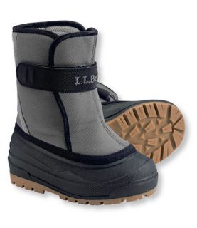 Toddlers Northwoods Boot Boots   at L.L.Bean