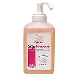 VioNexus pH Balanced Foaming Soap 338 Oz by Office Depot