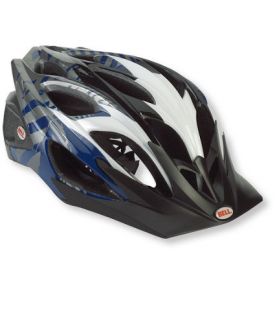 Bell Influx Bike Helmet Helmets   at L.L.Bean