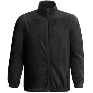Fleece Jacket (For Men)   Save 62% 