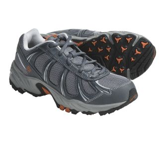 Columbia Sportswear Kaibab Plus Trail Running Shoes (For Women) in 