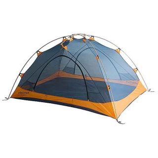 Marmot Titan Backpacking Tent   3 Person, 3 Season   Save 25% 