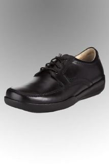 Airflex™ Comfort Extra Wide Leather Lace up Shoes   Marks & Spencer 