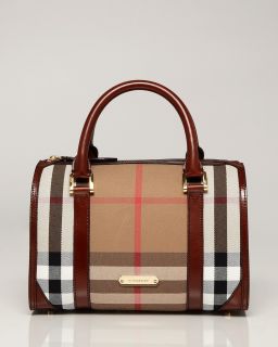 Burberry Satchel   Chester  