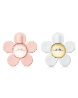 Marc Jacobs Daisy Petite Flowers On The Go Duo  