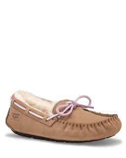 UGG® Australia Dakota Moccasins  