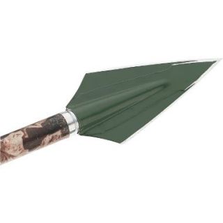 Hunting Archery Broadheads & Points Fixed Blade  