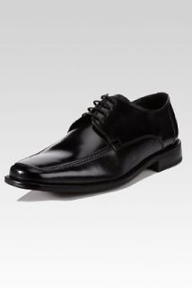 Sartorial Extra Wide Leather Square Toe Lace up Shoes   Marks 