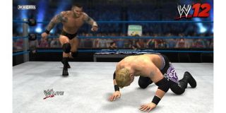 Buy WWE 12 for Xbox 360, wrestling sports video game   Microsoft 
