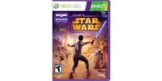 Buy Kinect Star Wars Xbox 360 Game for Kinect, video game science 
