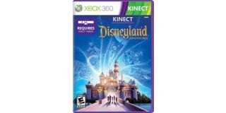Kinect Disneyland Adventures   Microsoft Store Online