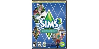 Buy The Sims 3 Hidden Springs PC Game Expansion Pack, computer game 