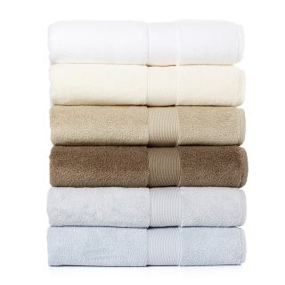 Hudson Park Finest Towels  