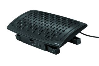 Fellowes Climate Control And Footrest by Office Depot