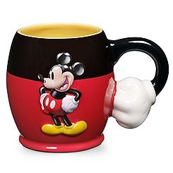 Home & Decor  Best of Mickey Mouse  