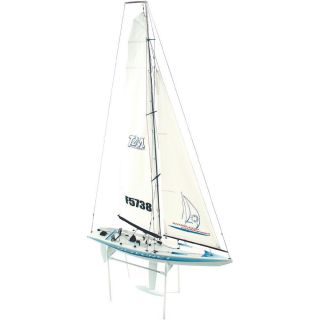 T2M Segelboot Sea Cret 914 mm x 170 mm x 1850 mm im Conrad Online Shop 