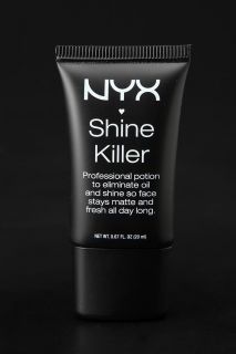 NYX Shine Killer   Urban Outfitters