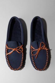 Hanlon Mills Moccasin   Urban Outfitters