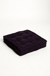 Tufted Corduroy Floor Pillow   Urban Outfitters