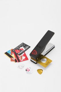 Guitar Pick Punch   Urban Outfitters