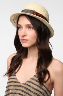 Pins and Needles Feather Trim Cloche Hat   Urban Outfitters