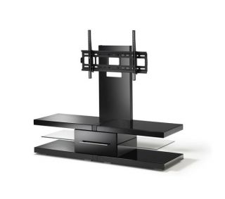 Buy TECHLINK Echo EC130TVB Plasma TV Stand with Bracket   for up to 