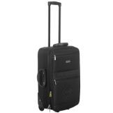 Luggage and Suitcases Dunlop Suitcase 20 Inch From www.sportsdirect 