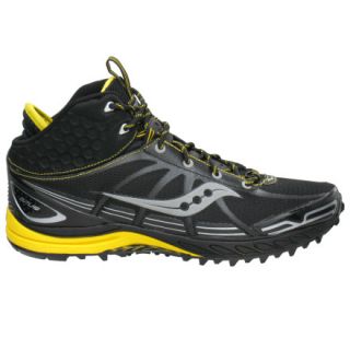 Saucony ProGrid Outlaw Trail Running Shoe   Mens  