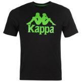 Kappa Flake T Shirt Mens From www.sportsdirect
