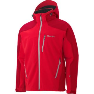 Marmot Vertical Softshell Jacket   Mens  