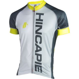 Hincapie Sportswear Gran Premio Short Sleeve Jersey Review Breathes 