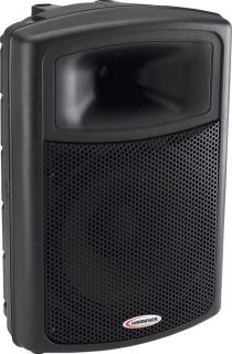 Harbinger APS15 15 Powered PA Speaker  Musicians Friend