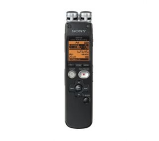 Sony ICDSX712 Digital Voice Recorder