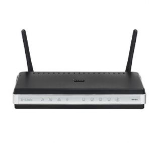 Link Wireless N Router