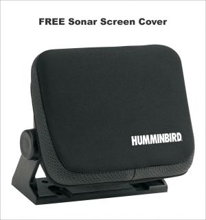 FREE Sonar Screen Cover with purchase. A $9.99 value. Offer valid 